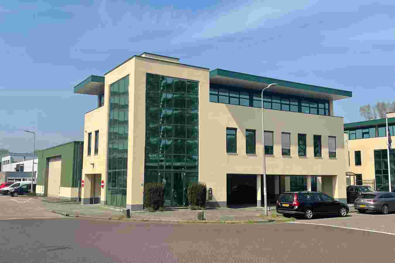 Rubberstraat 7 B