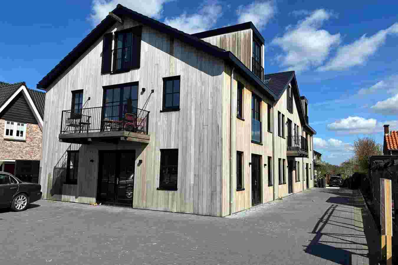Oud-Loosdrechtsedijk 200