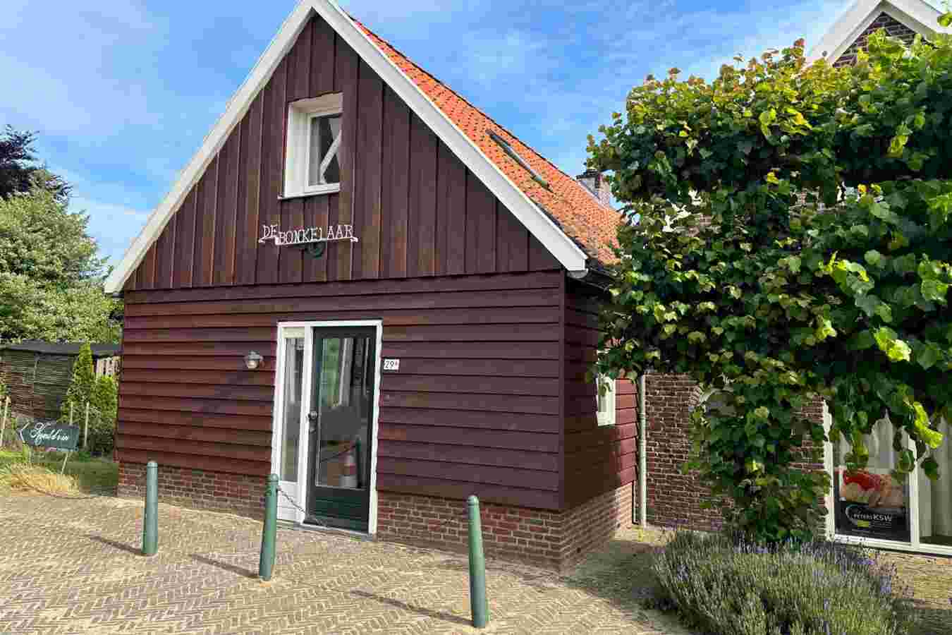 Lindeseweg 29 a