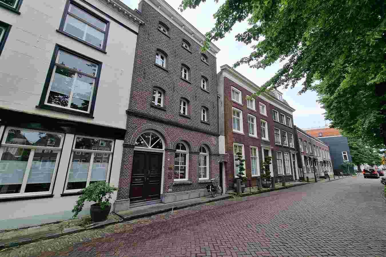 Havendijk 22