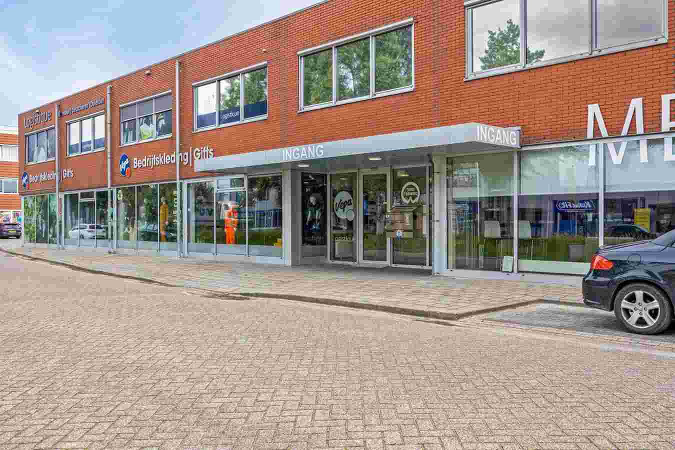 Rietveldenweg 47 A4