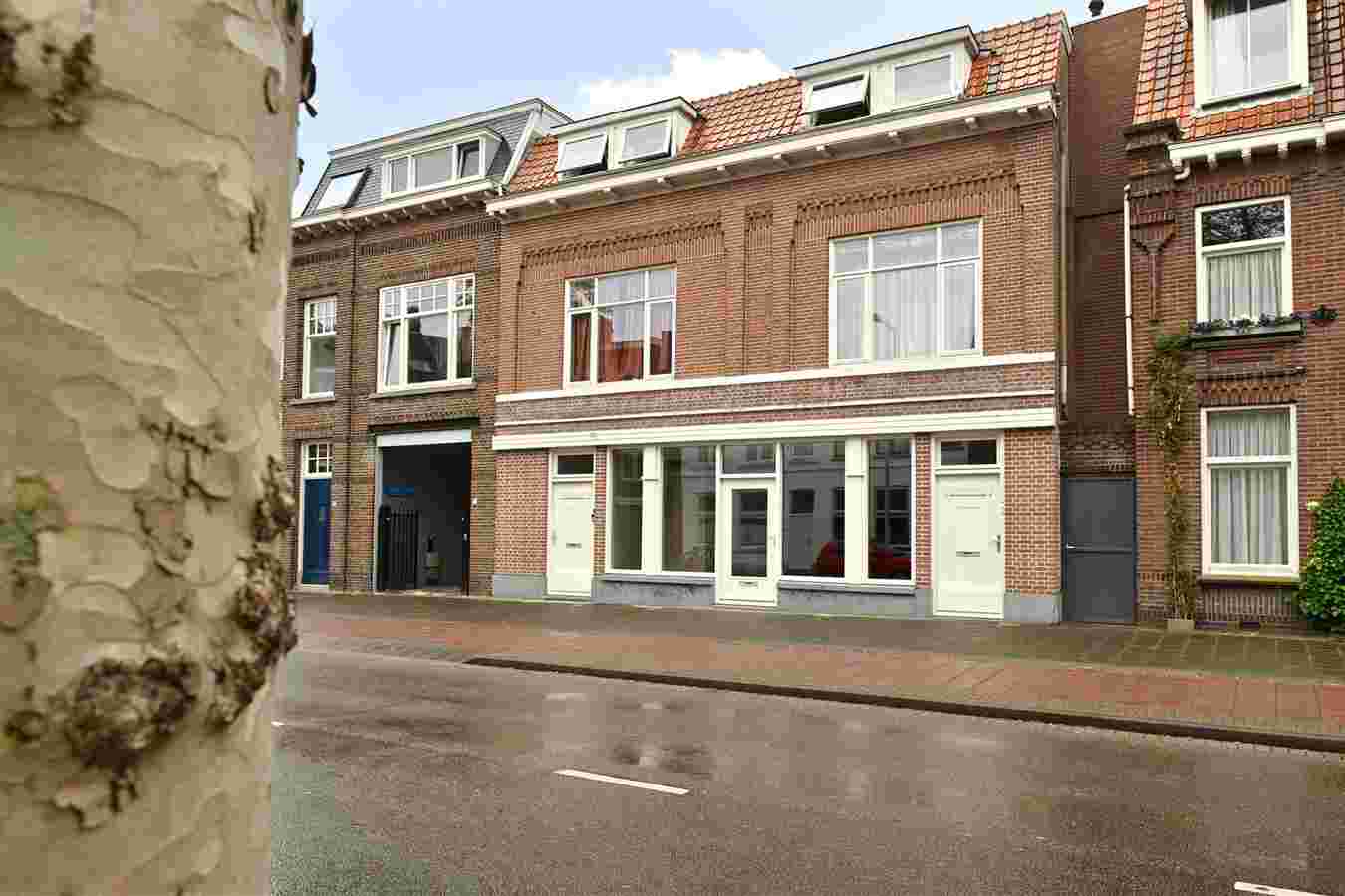 Wassenaarstraat 7