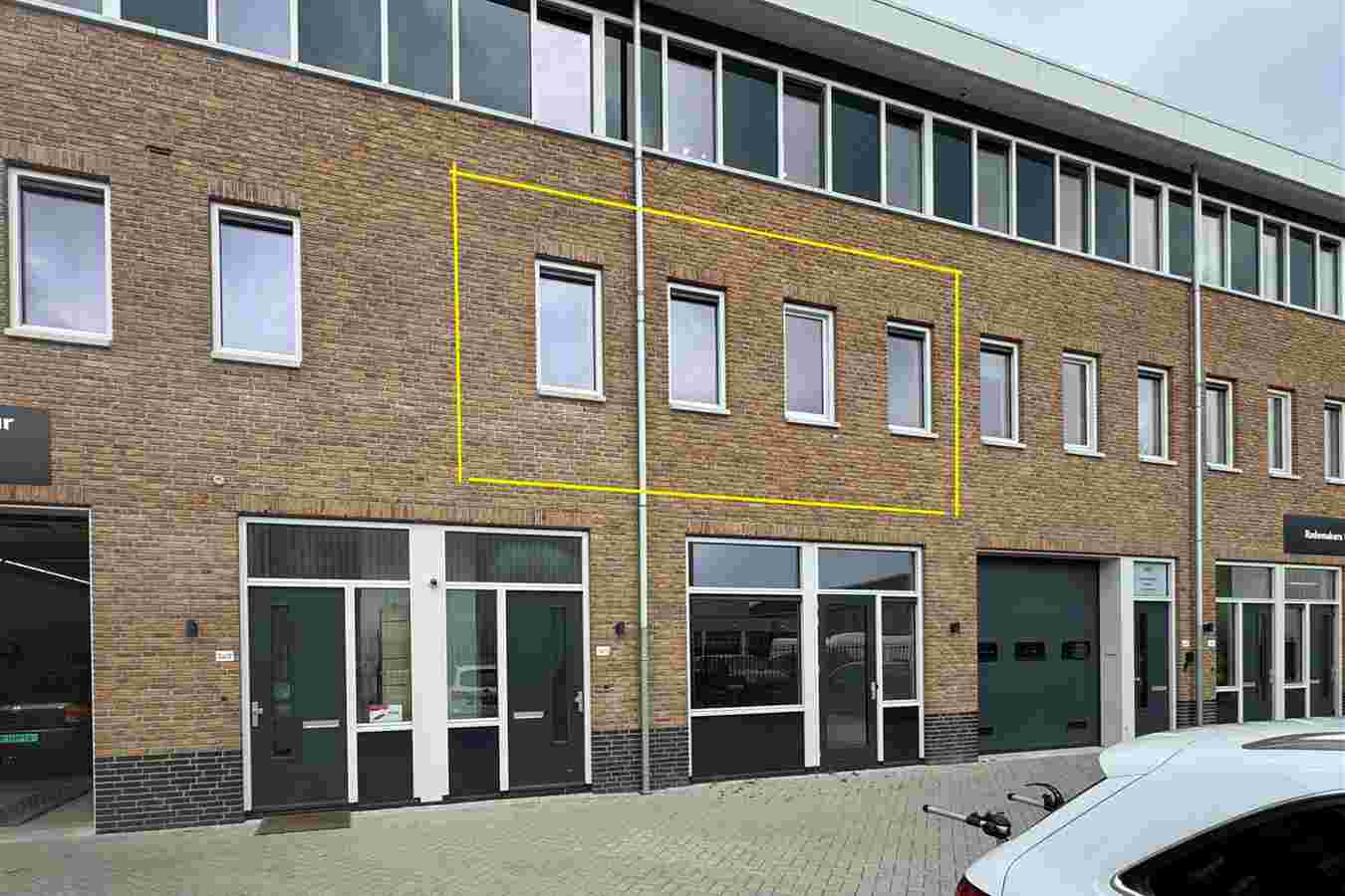Nijverheidslaan 3 a11