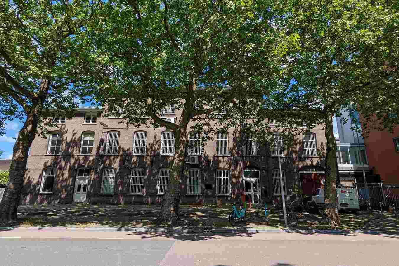 Gansstraat 164-170