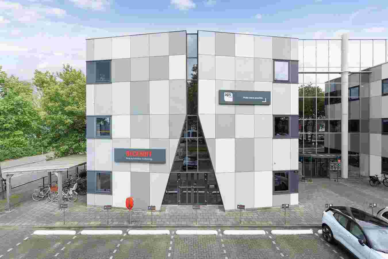 Dillenburgstraat 5