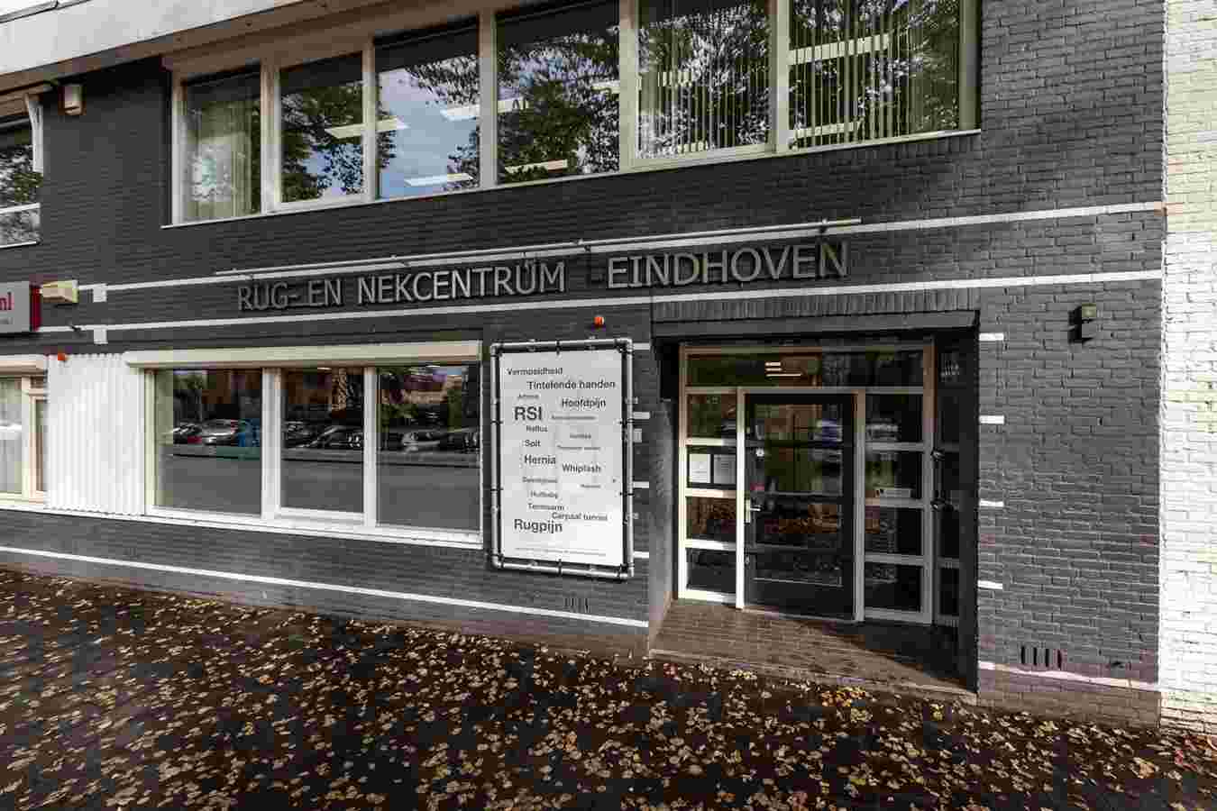 Dr Cuyperslaan 72-78