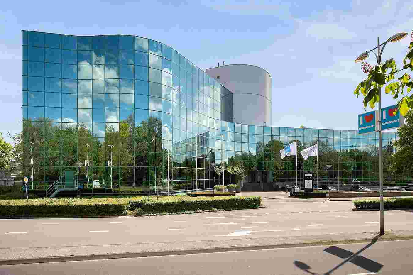 Stadsring 201-211