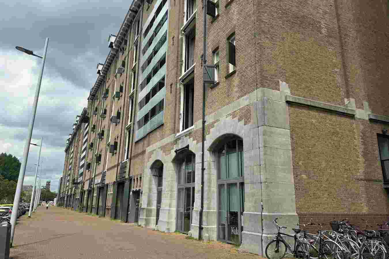 Lloydstraat 198