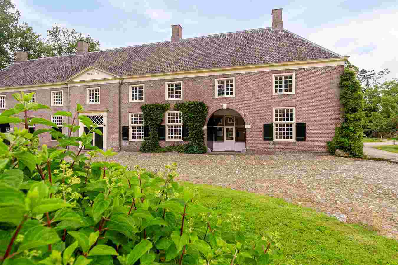 Hoofdweg 78