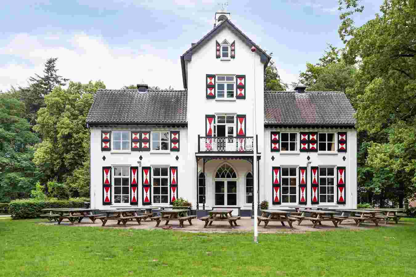 Het Woldhuis 11