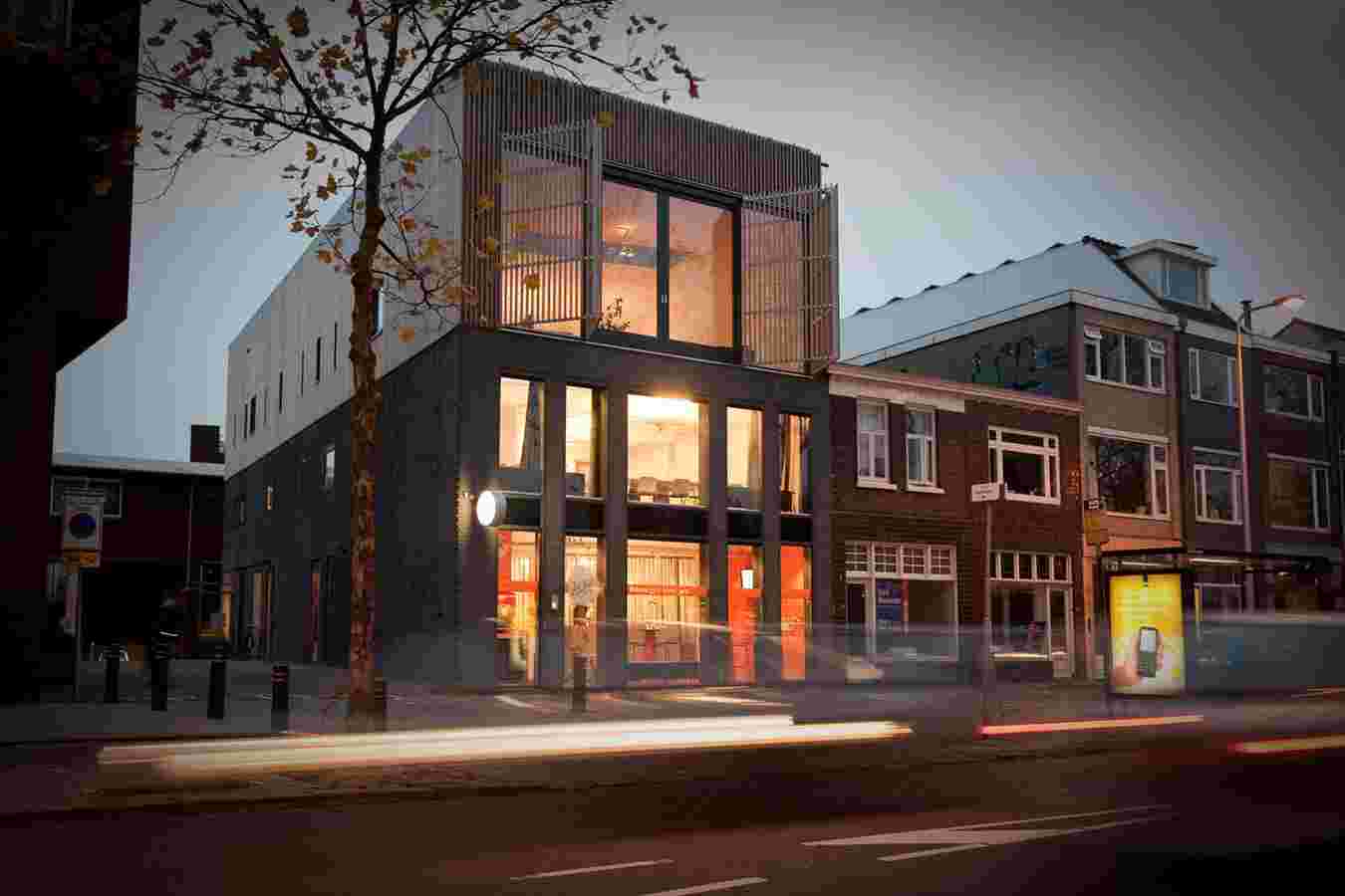 Kleinesingel 33