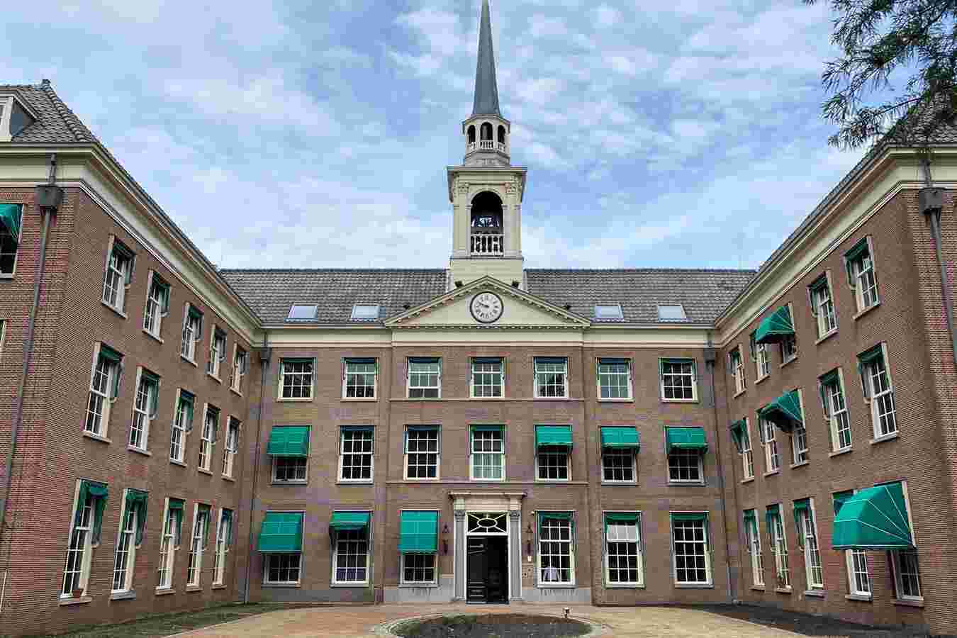 Mgr. Aengenentlaan 3 a014