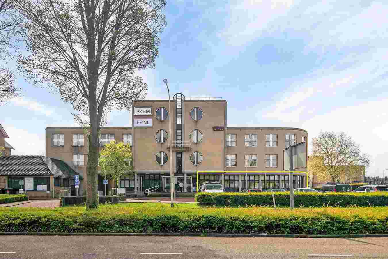 Poelendaelesingel 10