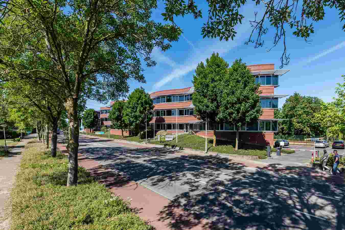 Stationsweg 29-33
