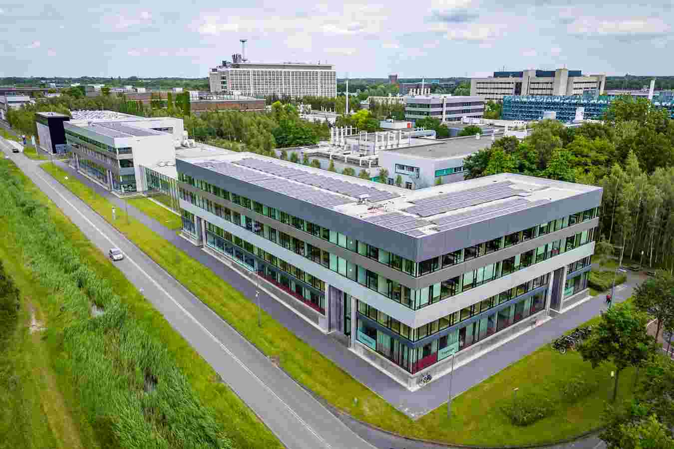 High Tech Campus 25