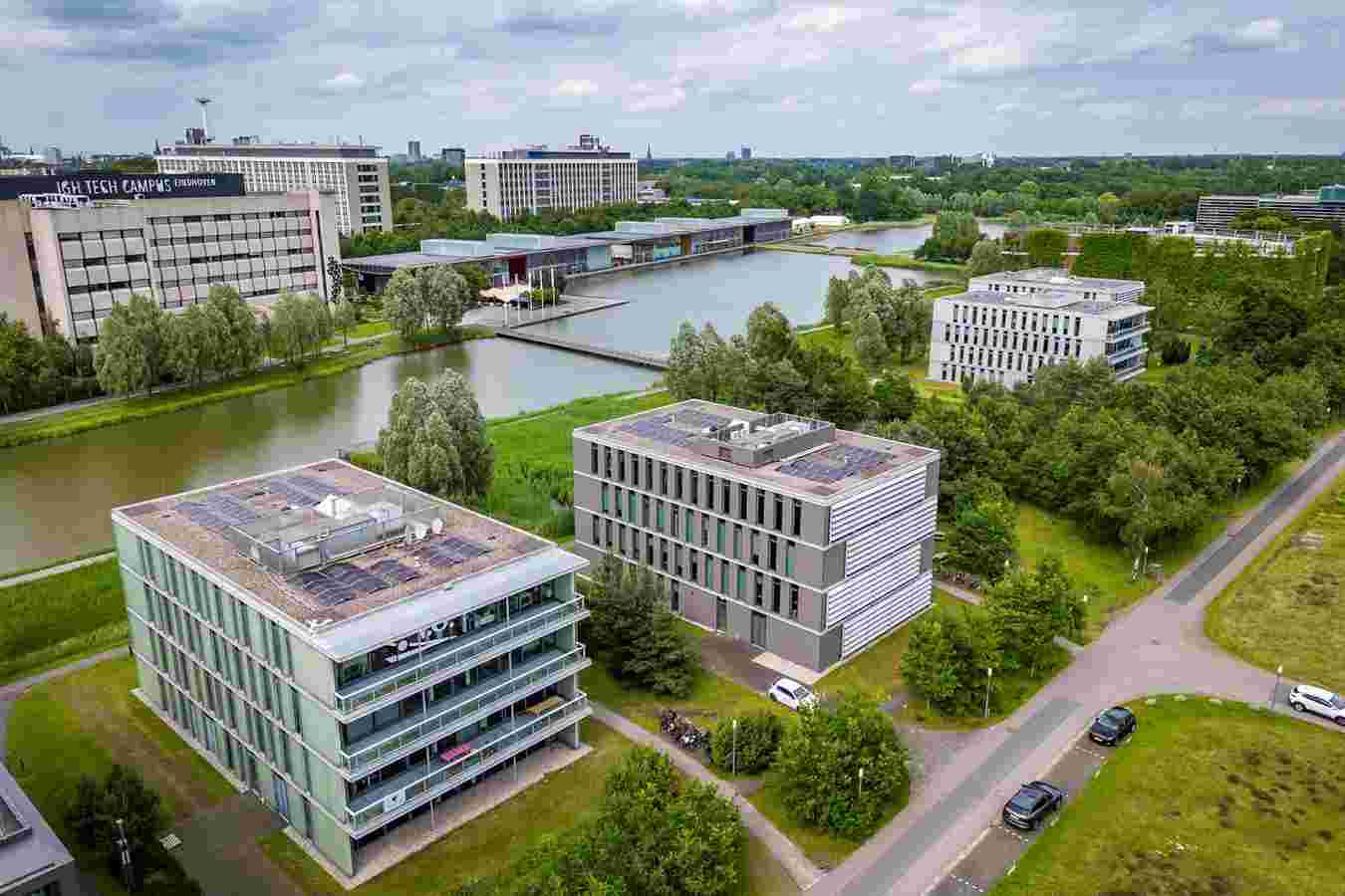 High Tech Campus 68