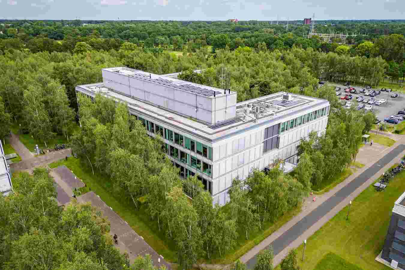 High Tech Campus 46