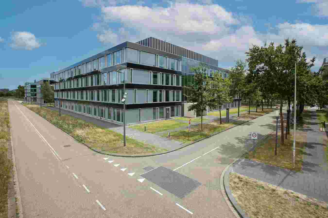 High Tech Campus 42