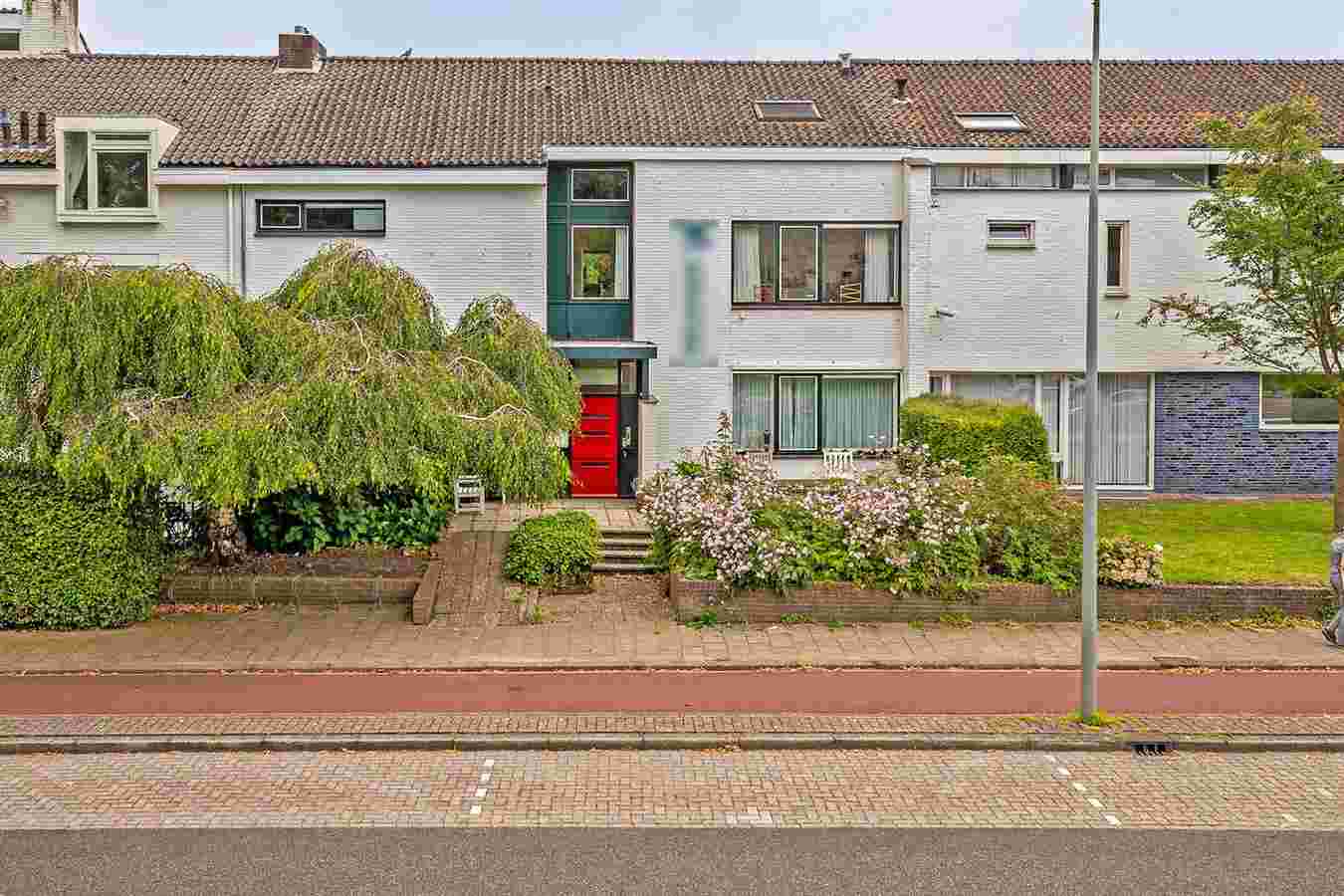 Dokter van Kleefstraat 27