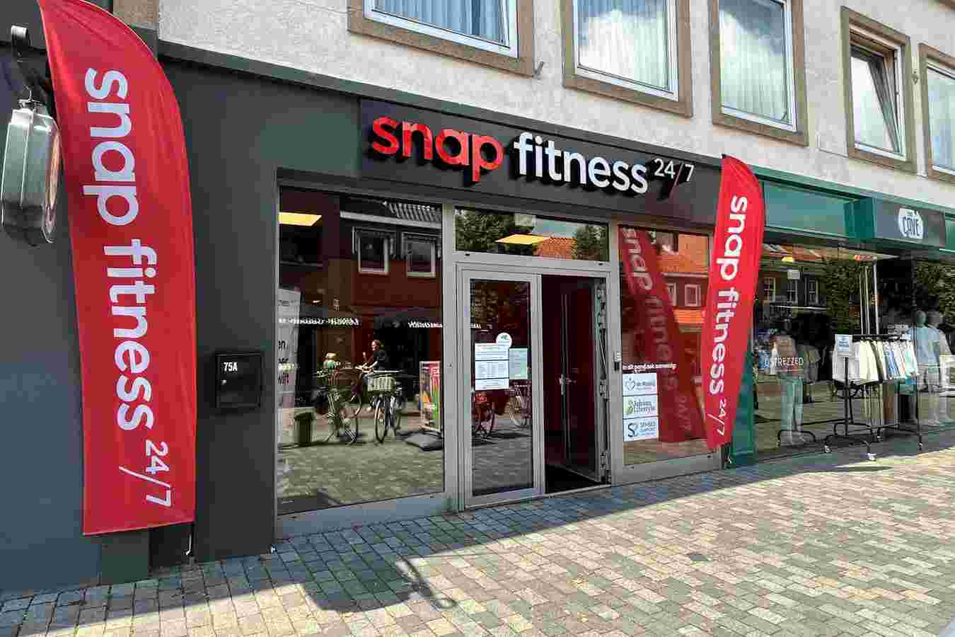 Hoofdstraat 75 A
