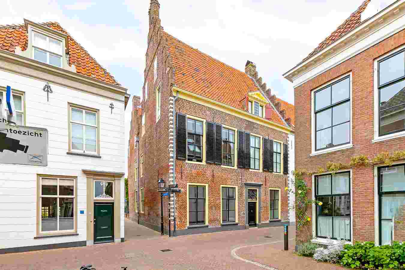 Slotstraat 10