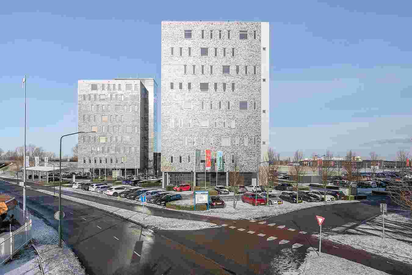 Poort van Veghel 4931