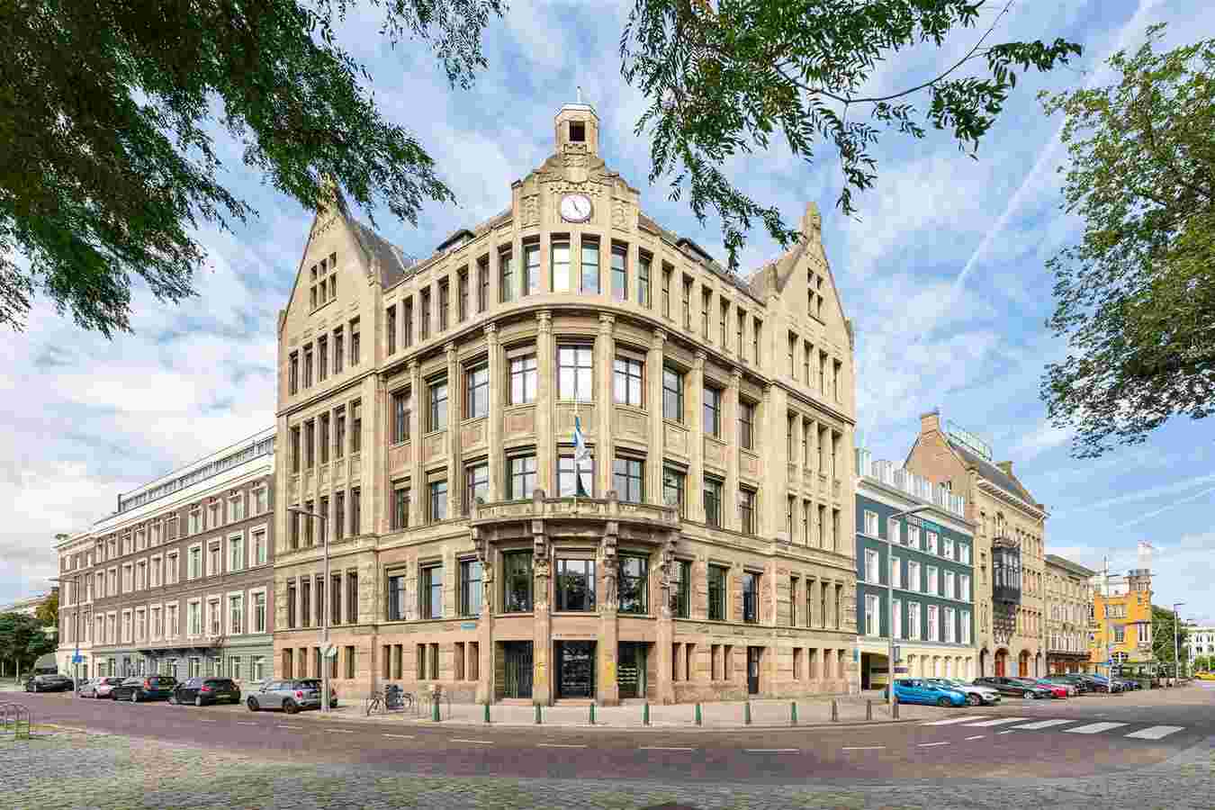 Westerkade 6 A