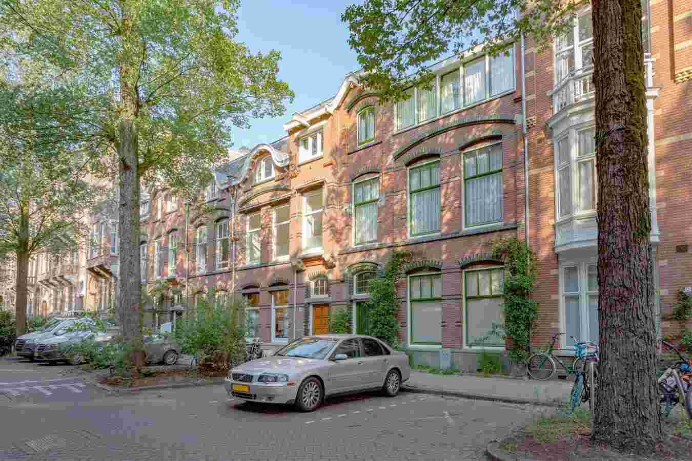 Johannes Verhulststraat 14-2