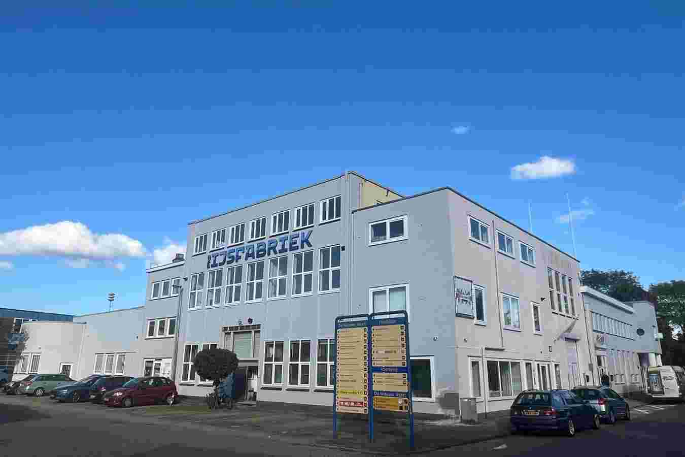 Vaartweg 92
