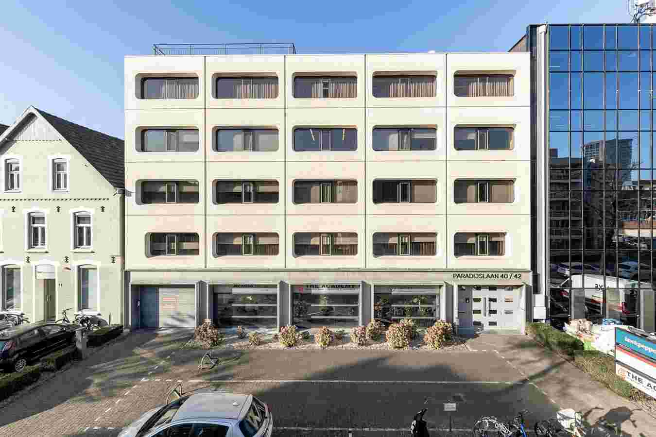 Paradijslaan 42-B