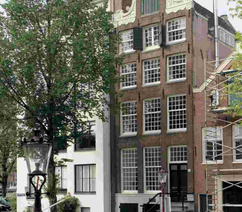 Groenburgwal 56