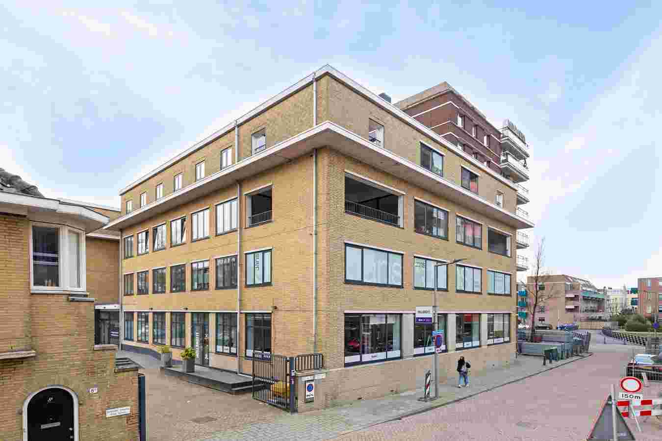 Struisenburgstraat 44