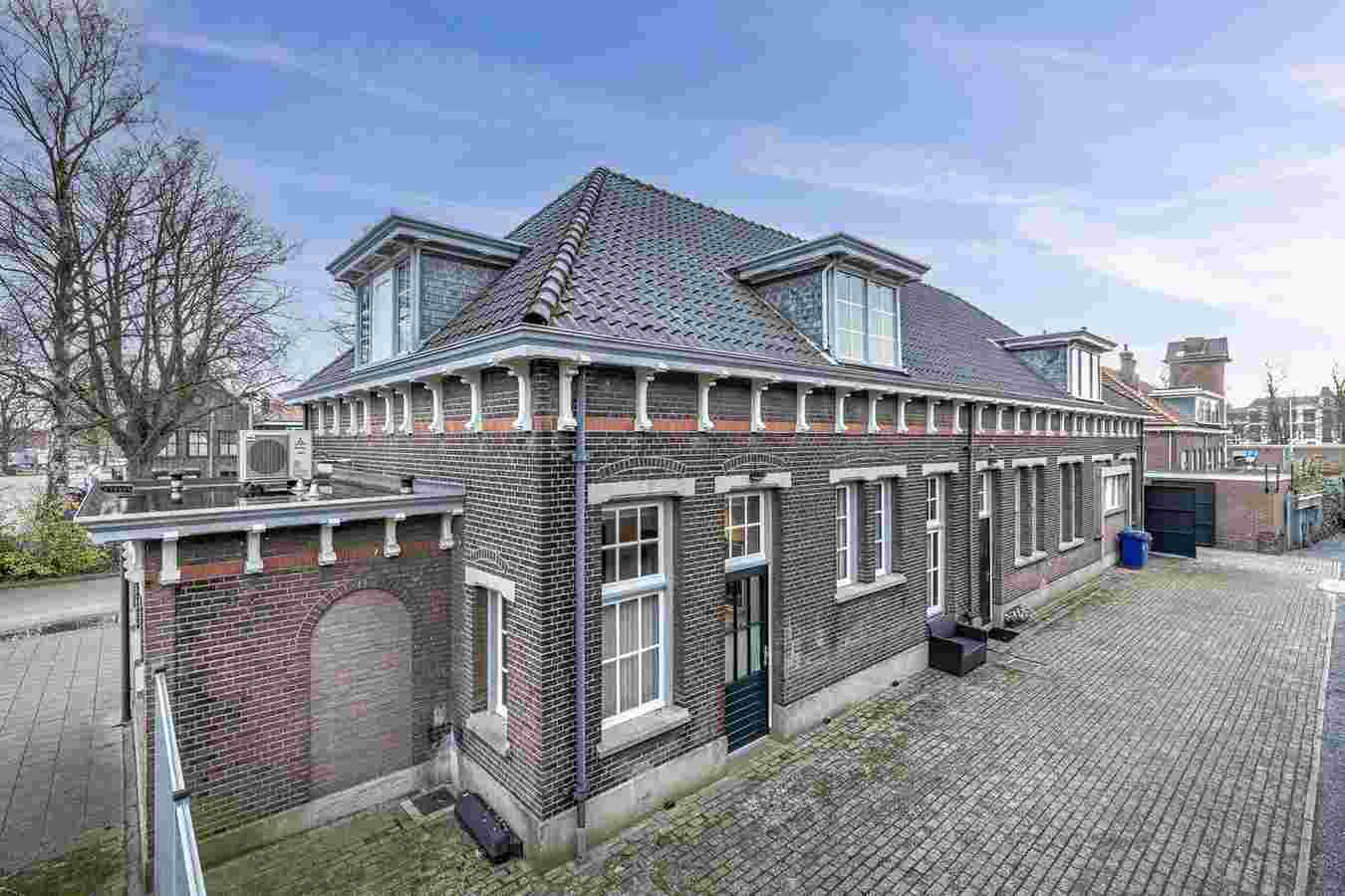 Stationsplein 3-d