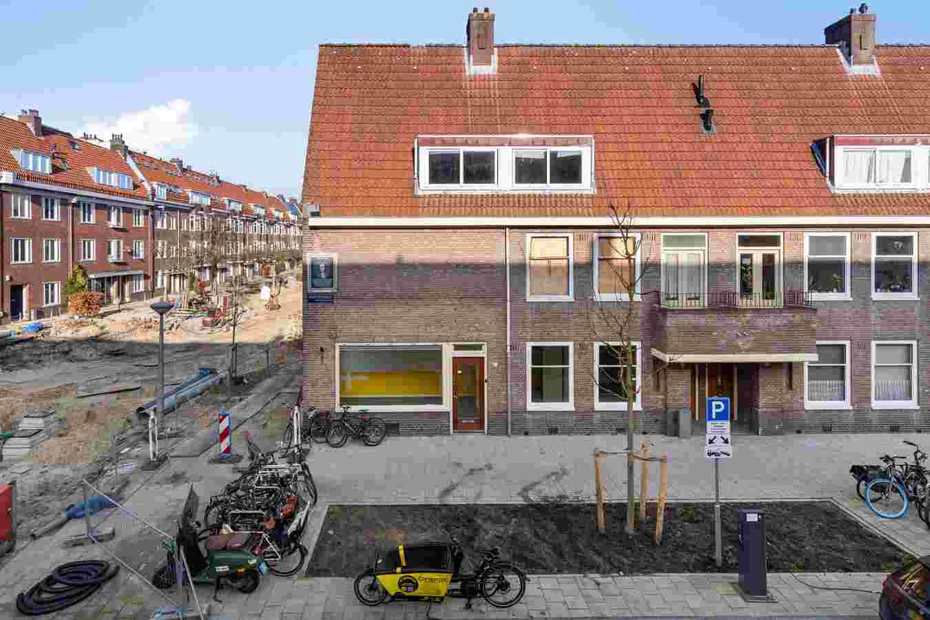 Newtonstraat 44