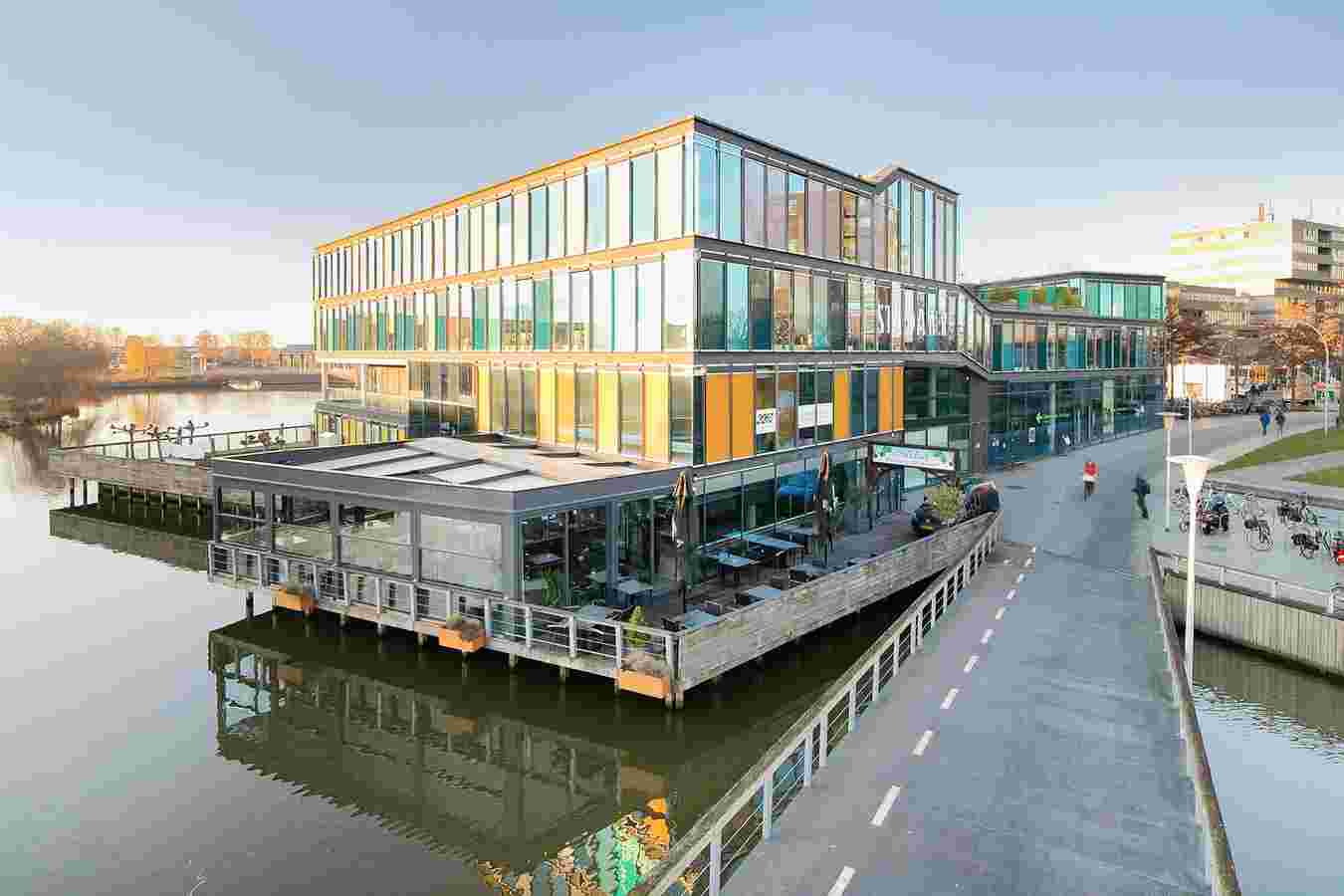 Werkerlaan 1-5