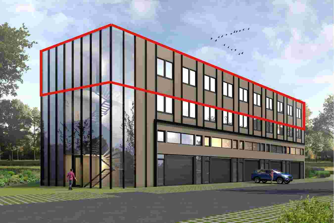 Molenwerf 13-b