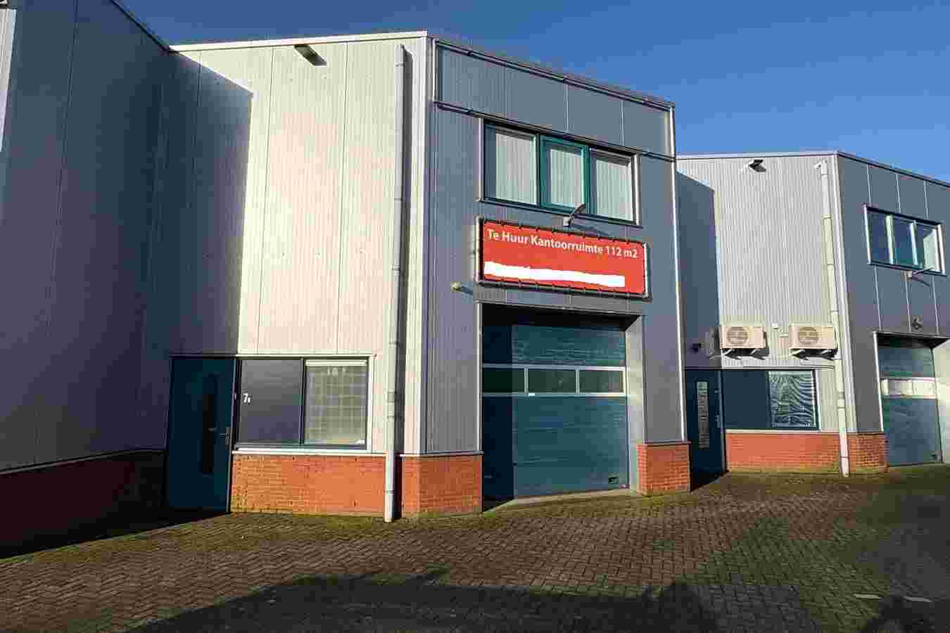 De Dijken 7-b
