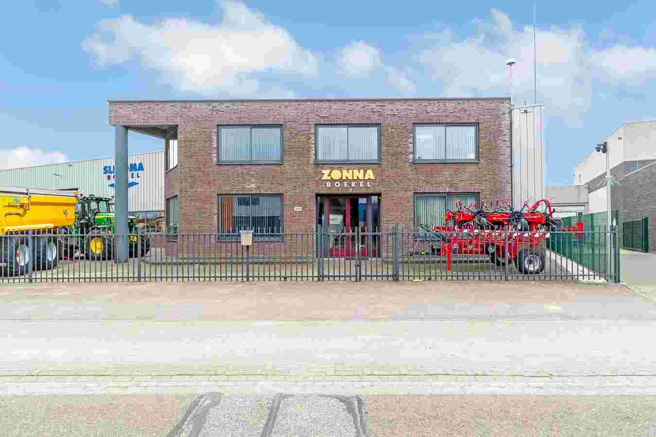 De Vlonder 201