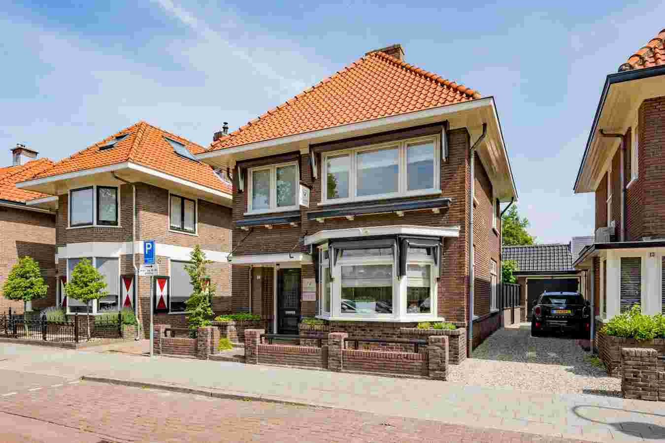 Nairacstraat 11-A