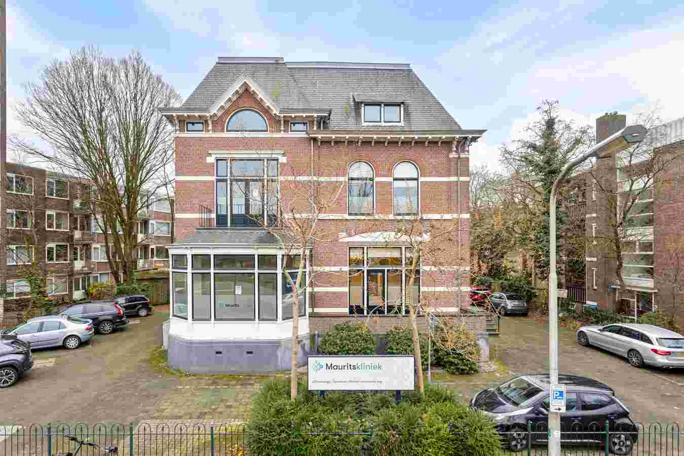 St. Canisiussingel 1