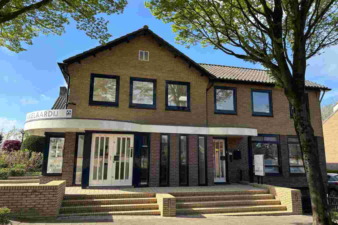Wakkerendijk 32-B
