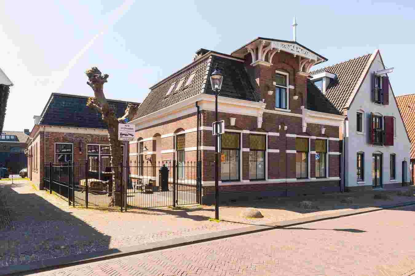 Pastoriestraat 45