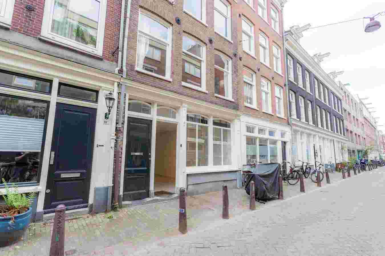 Laurierstraat 71-H