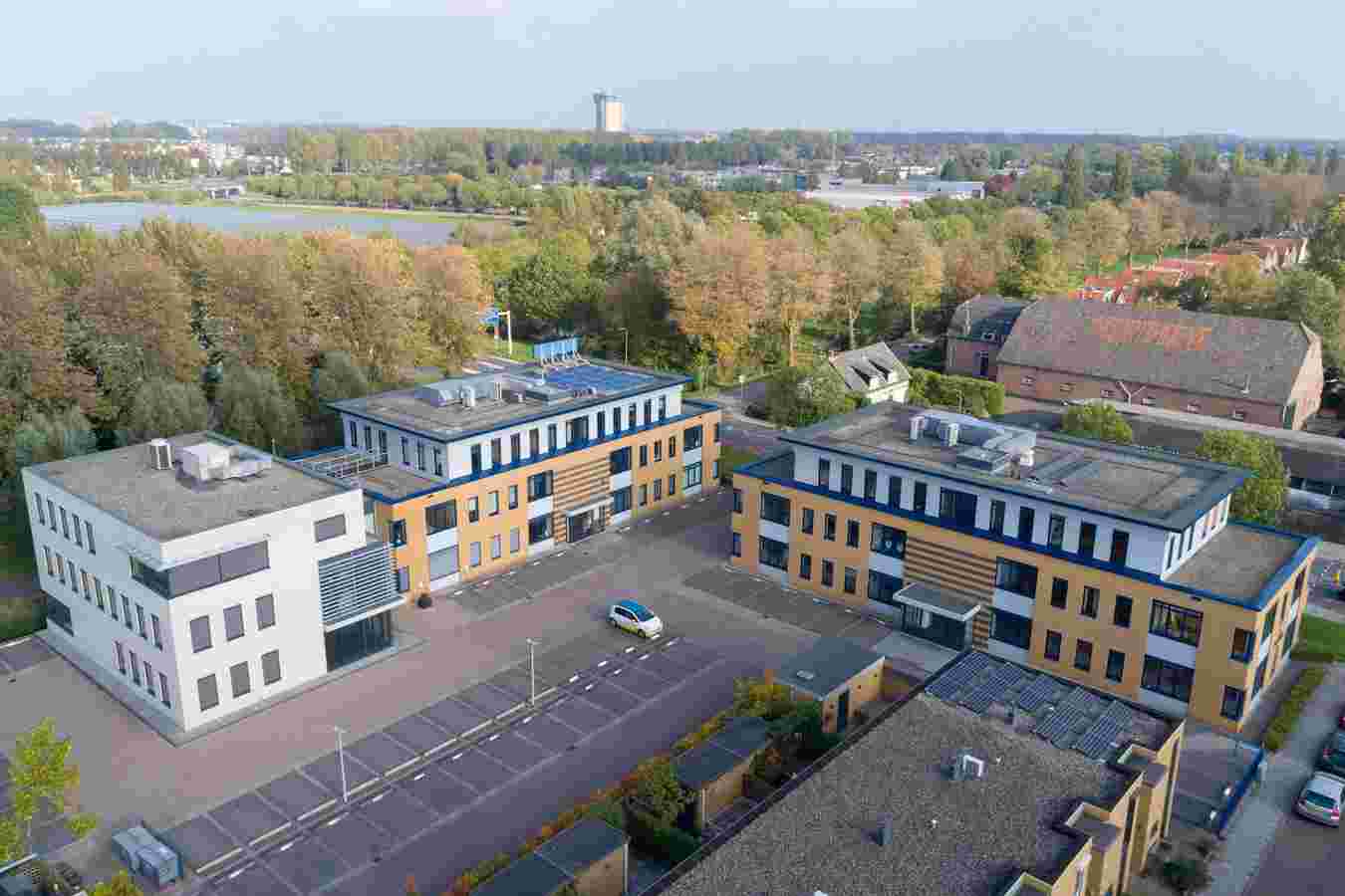 Noordhoevelaan 54