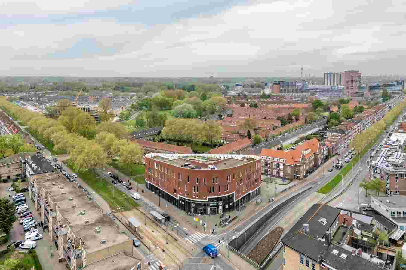 Sandelingplein 16-E