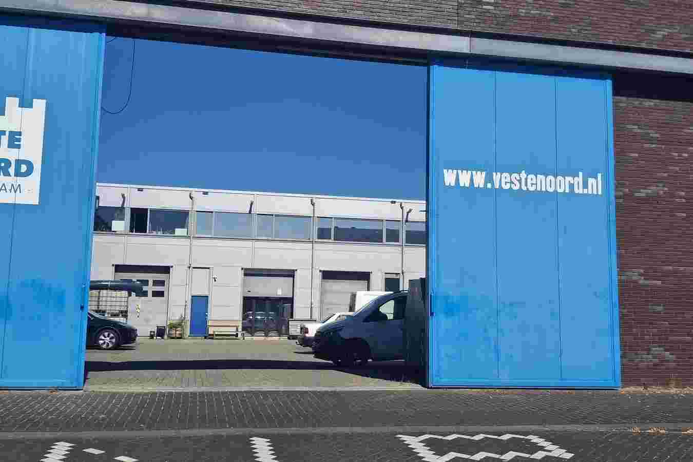 Analoogstraat 23-25