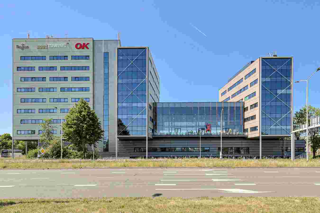 Verlengde Poolseweg 12