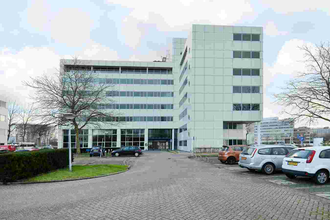 Haagse Schouwweg 6-A
