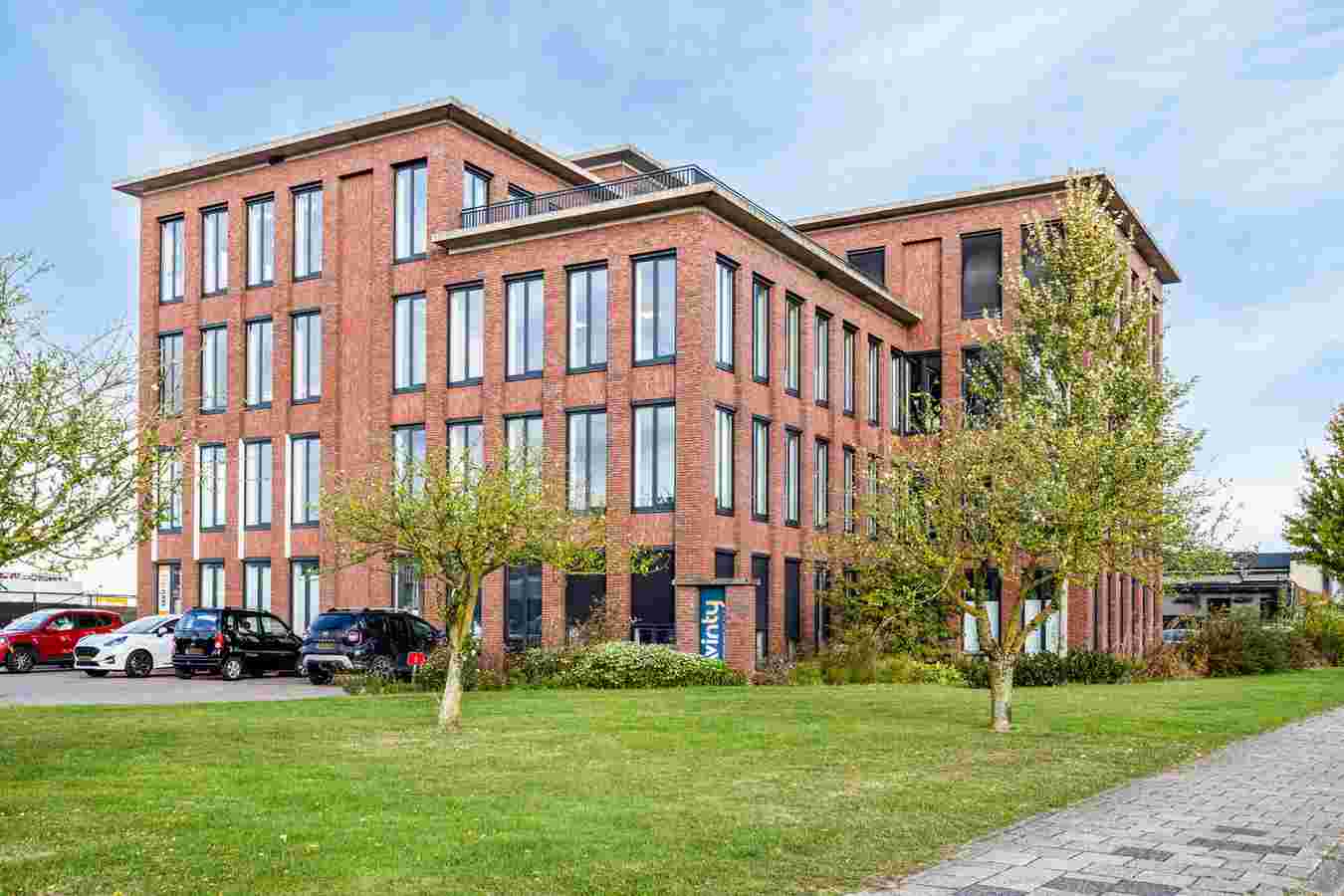 Enschedesestraat 4