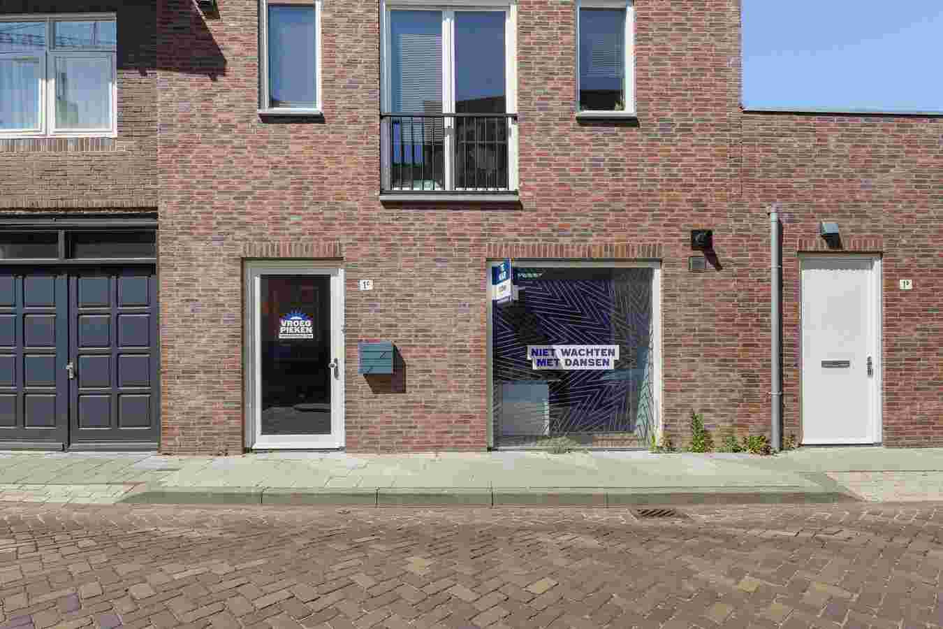 Hoogvensestraat 1-c